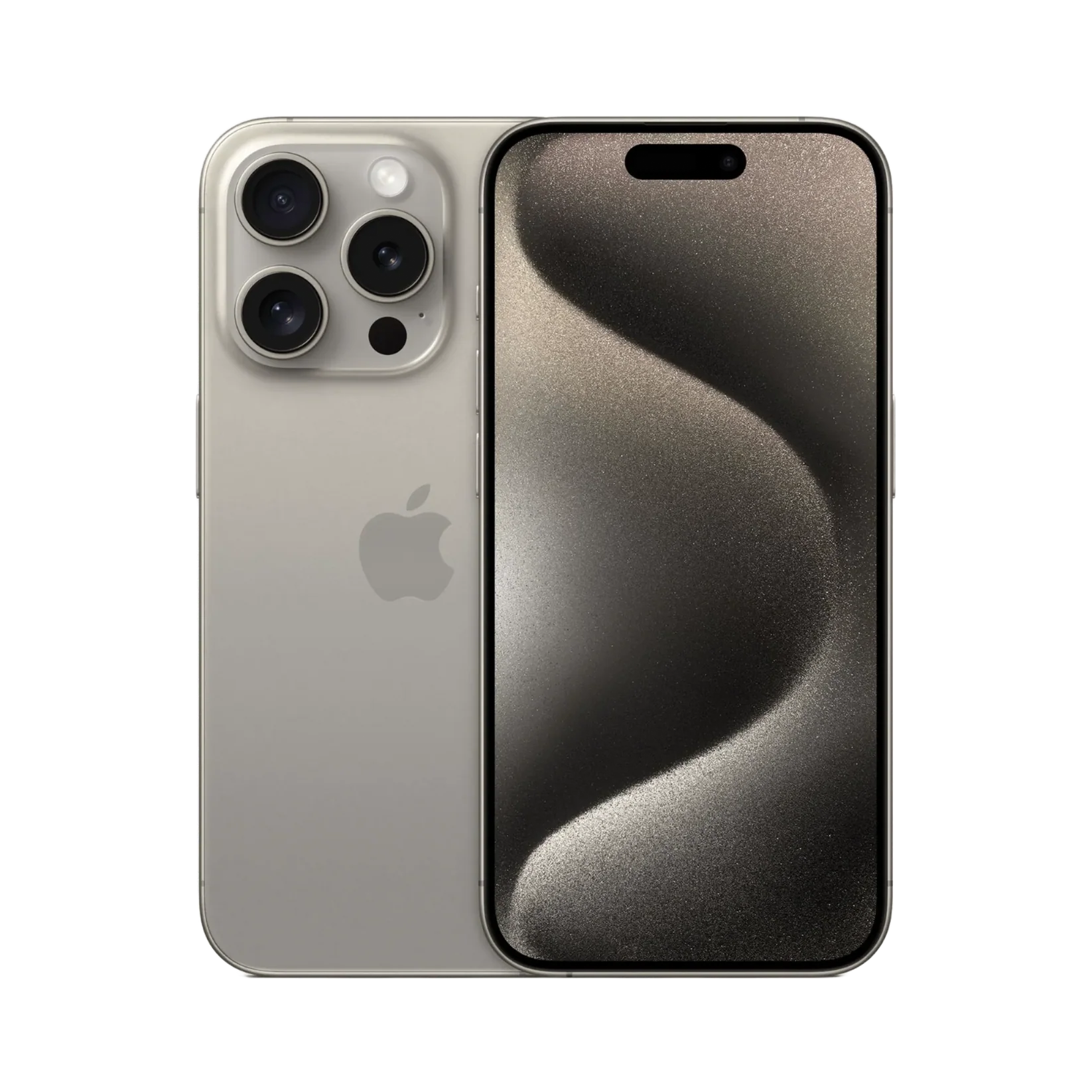 Free Government iPhone 15 Pro Max